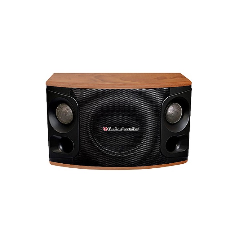 Dàn karaoke LA015 (Boston Acoustics Modern MD510 + Klipsch R-120SW + Boston Acoustics BA400)