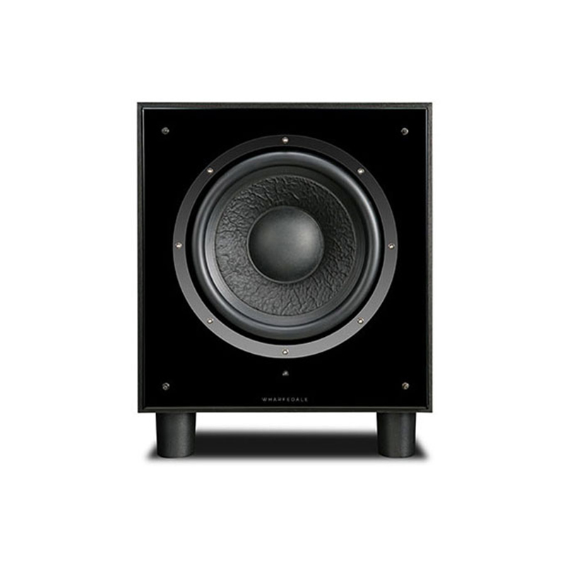 Dàn karaoke SE Audiotechnik, Wharfedale LA10