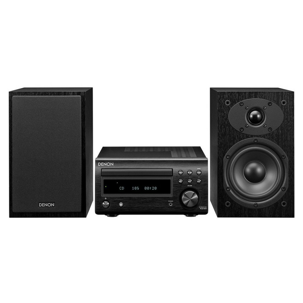 Dàn Mini Denon D-M41