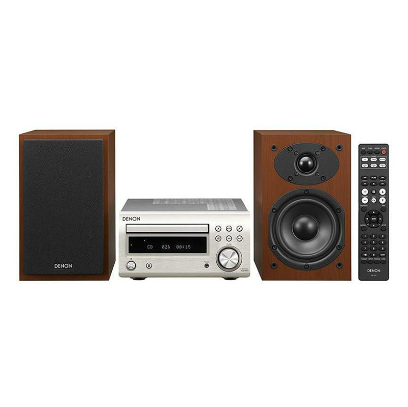 Dàn Mini Denon D-M41