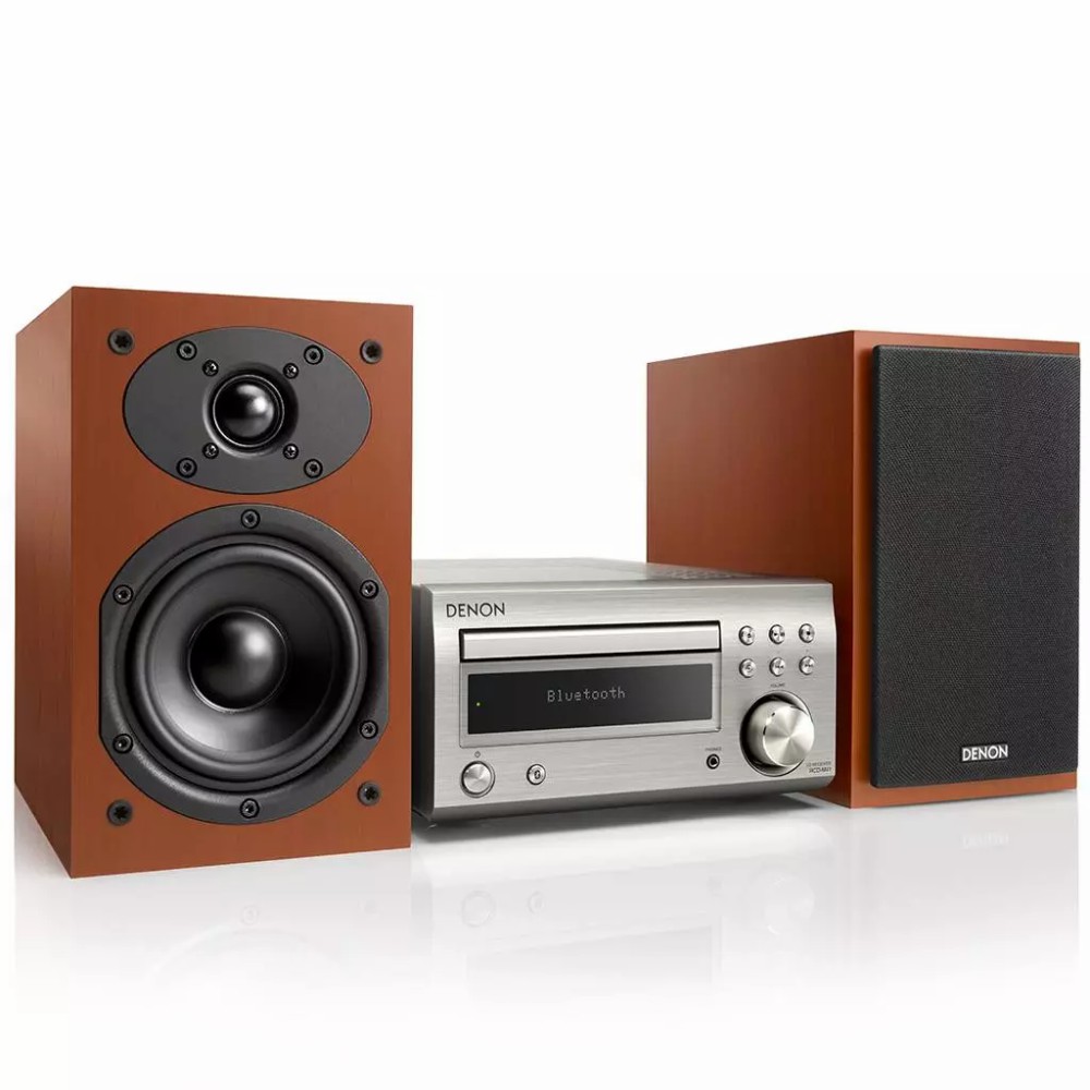 Dàn Mini Denon D-M41