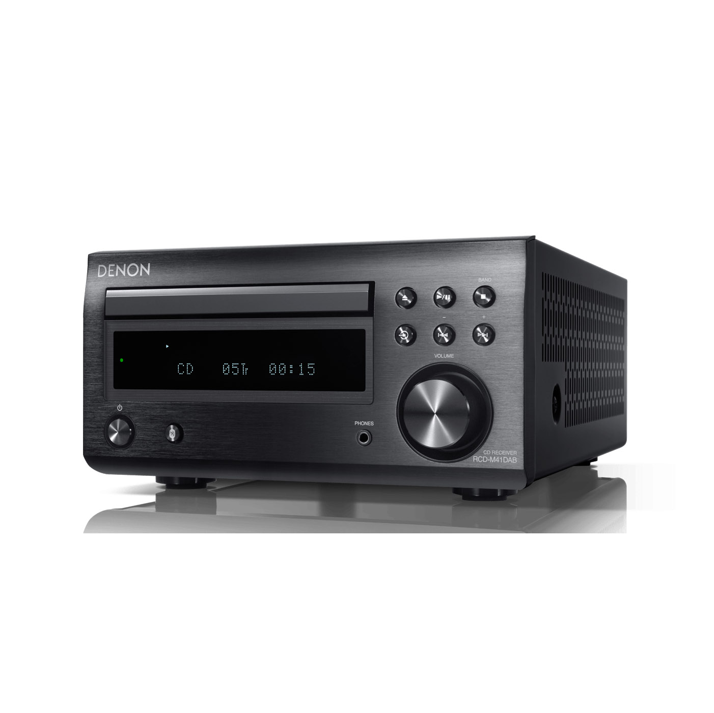 Dàn Mini Denon D-M41