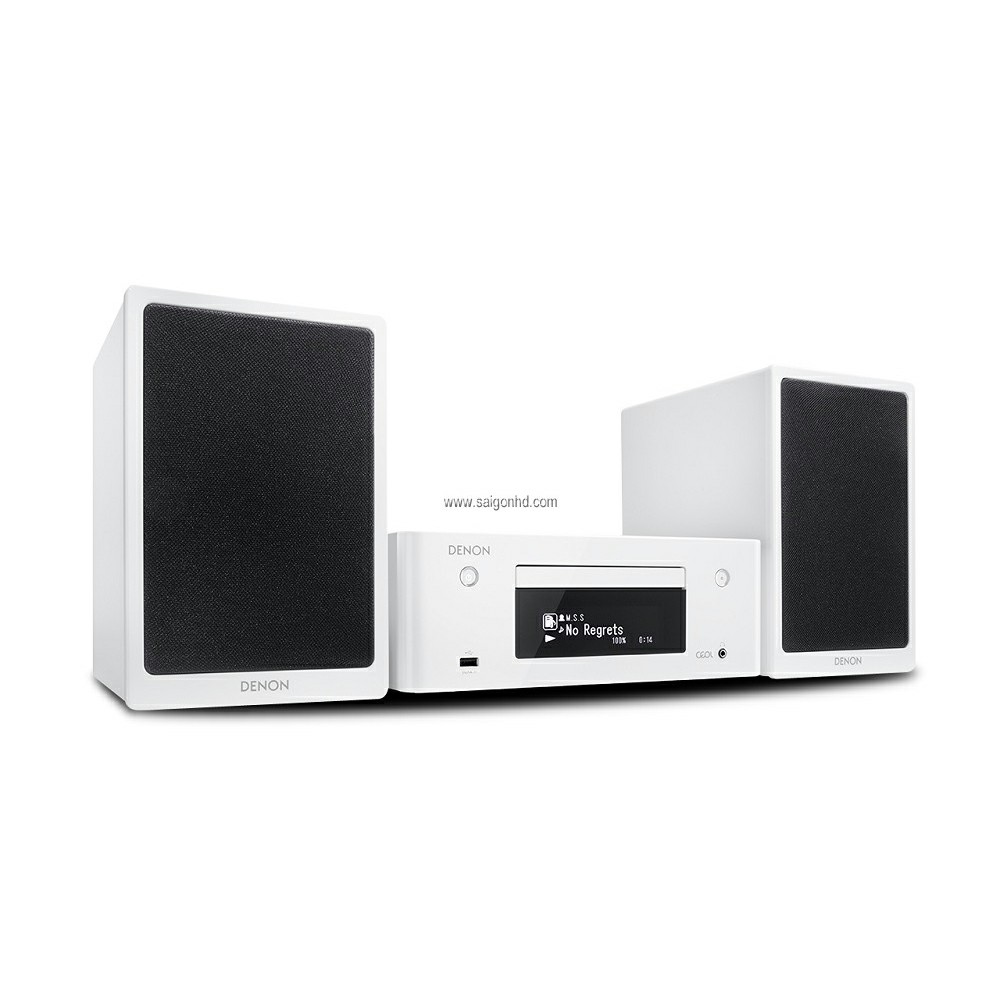 Dàn Mini Denon D-N9