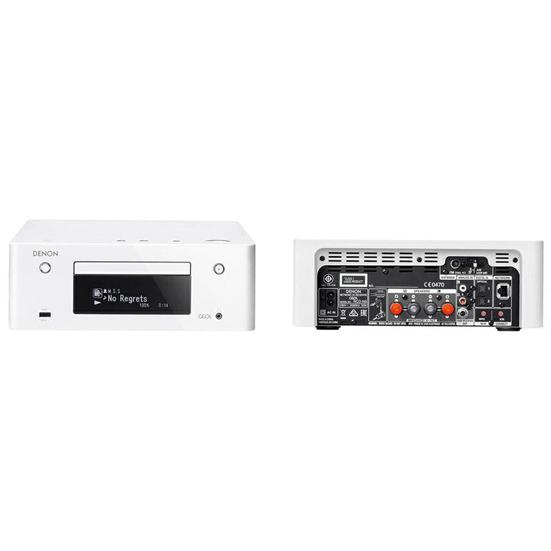 Dàn Mini Denon D-N9