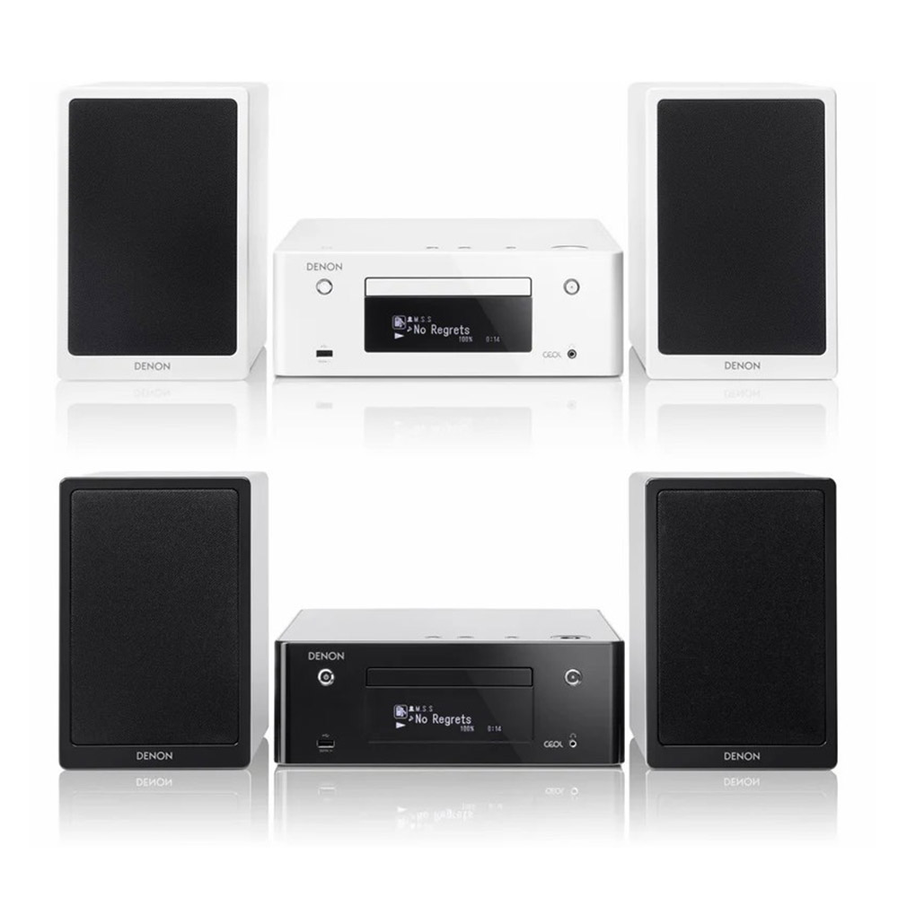 Dàn Mini Denon D-N9