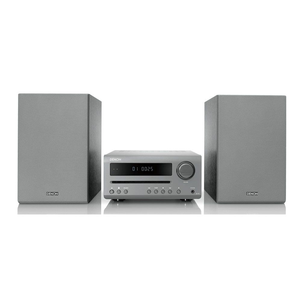 Dàn mini Denon D-T1
