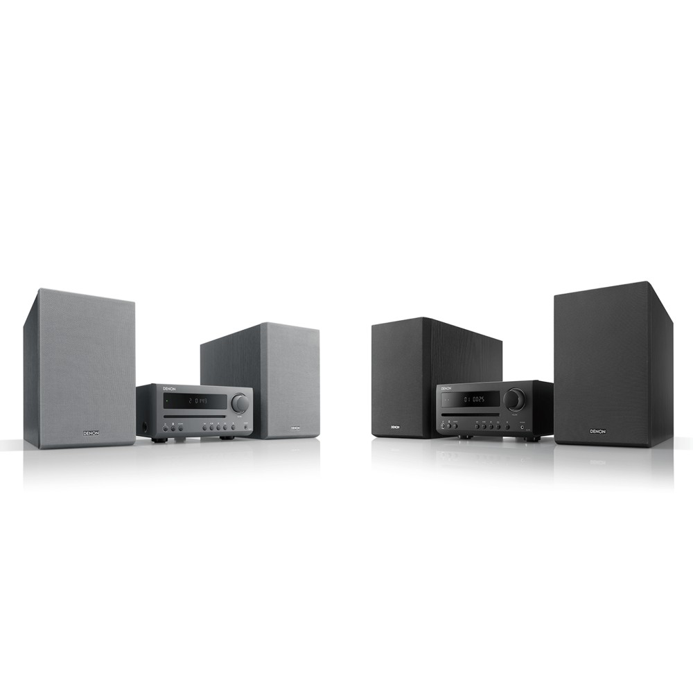 Dàn mini Denon D-T1