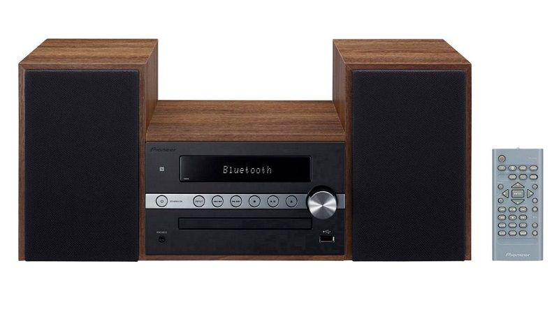 Dàn mini Pioneer X-CM56D