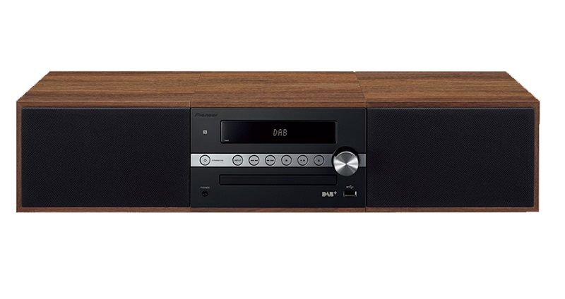 Dàn mini Pioneer X-CM56D