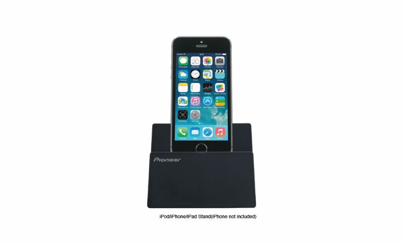 Dàn Mini Pioneer X-HM32V