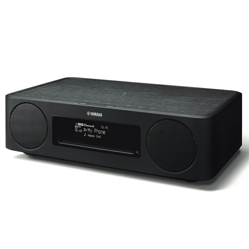 Dàn mini YAMAHA TSX-B237