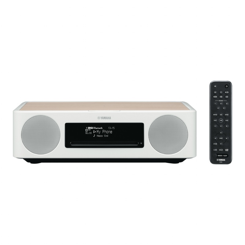 Dàn mini YAMAHA TSX-B237