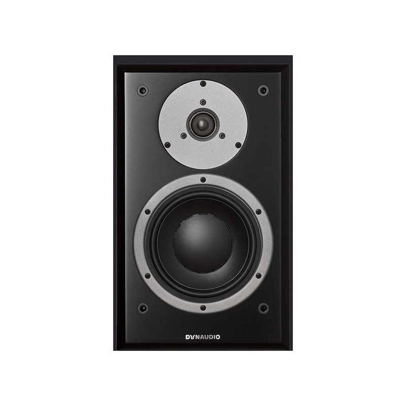 Dàn nghe nhạc Dynaudio Emit M20 và Yamaha R-N803