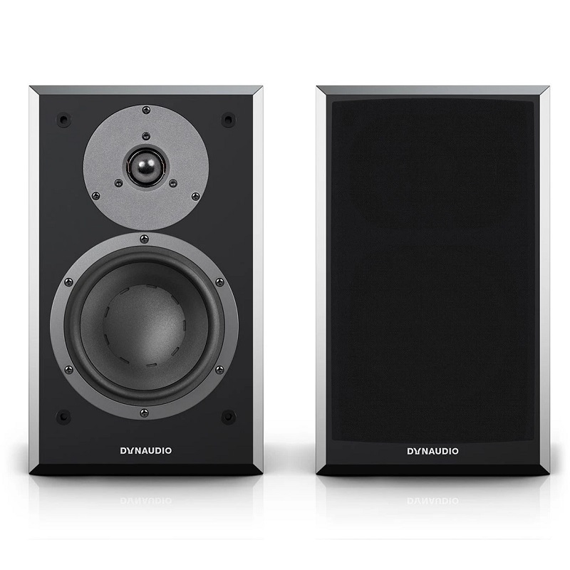 Dàn nghe nhạc Marantz PM-7000N và Dynaudio Emit M20