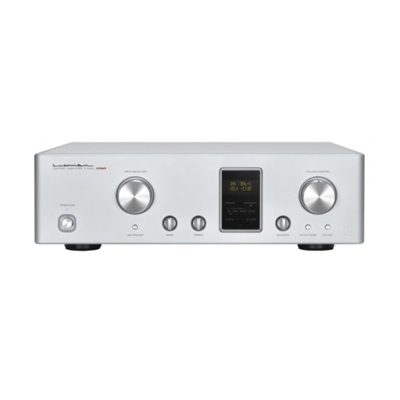Dàn nghe nhạc N01 (Đầu CD Luxman D-03X + Dynaudio Contour 60i +Pre-amp Luxman C-900U +  Pow-amp Luxman M-900U)