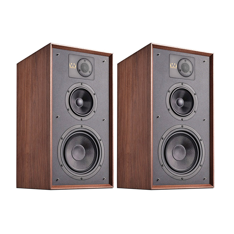 Dàn nghe nhạc N11 (Wharfedale Linton Heritage + Denon PMA-900HNE)