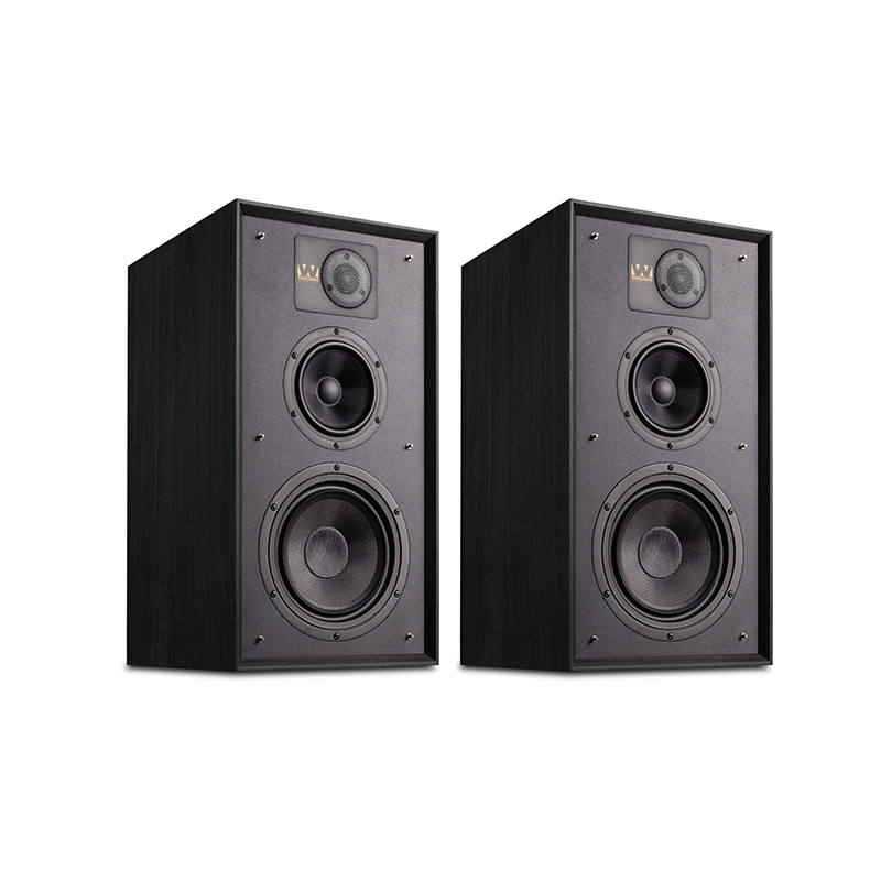 Dàn nghe nhạc N11 (Wharfedale Linton Heritage + Denon PMA-900HNE)