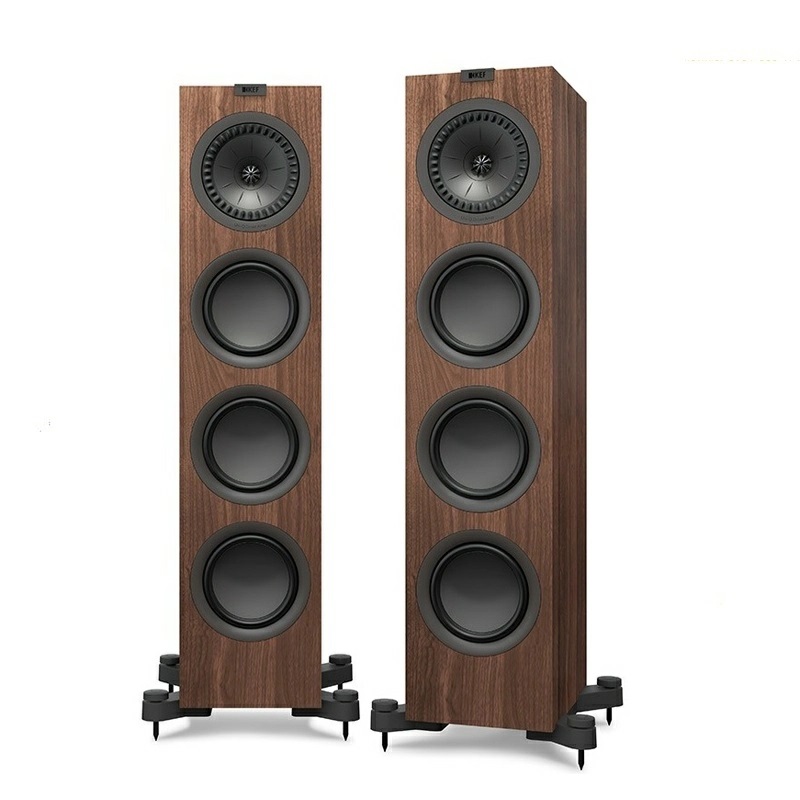 Dàn nghe nhạc N13 (KEF Q750 + Denon PMA900HNE)