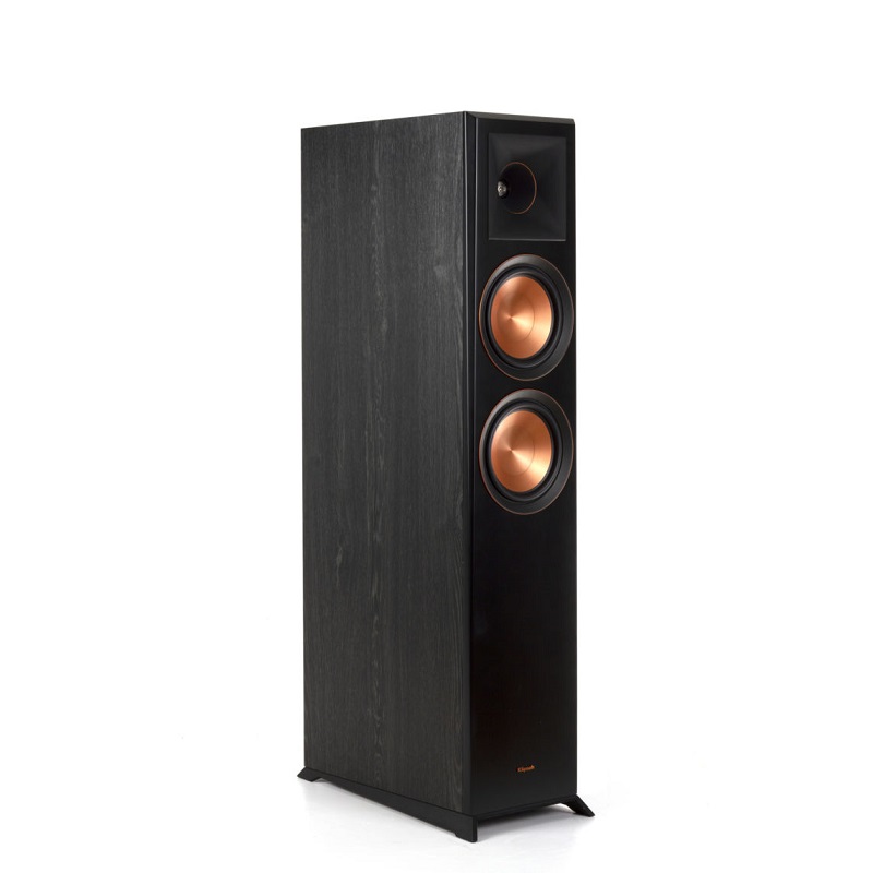 Dàn nghe nhạc Pioneer SX-10AE và Klipsch RP-6000F