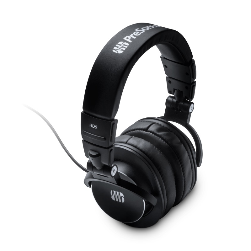 Combo thu âm Presonus Quantum ES Ultimate