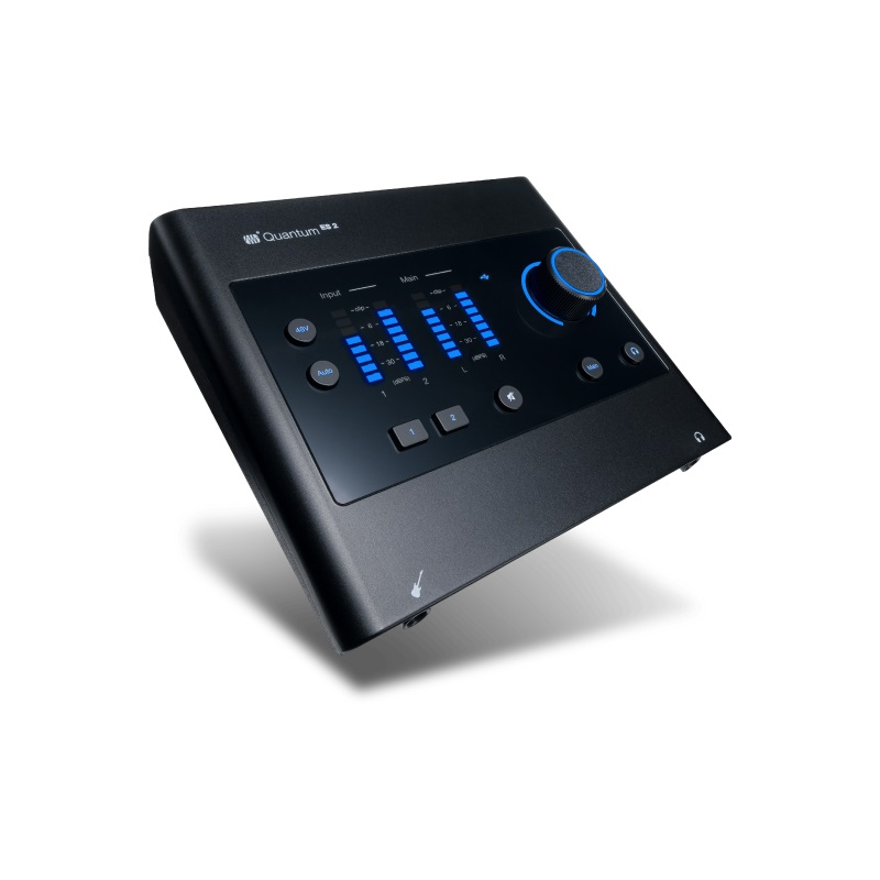 Combo thu âm Presonus Quantum ES Ultimate