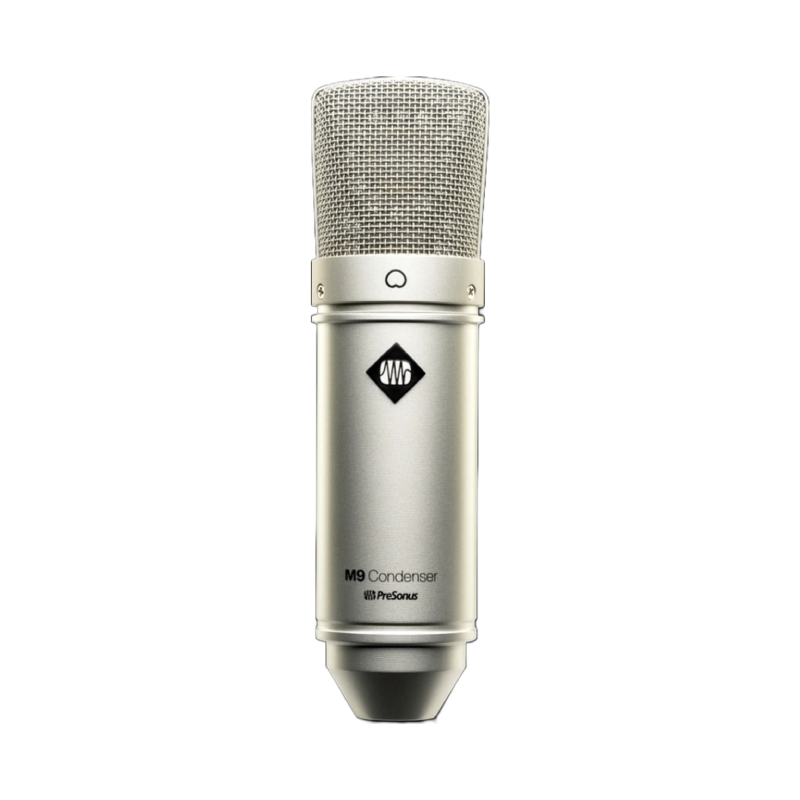 Combo thu âm Presonus Quantum ES Ultimate