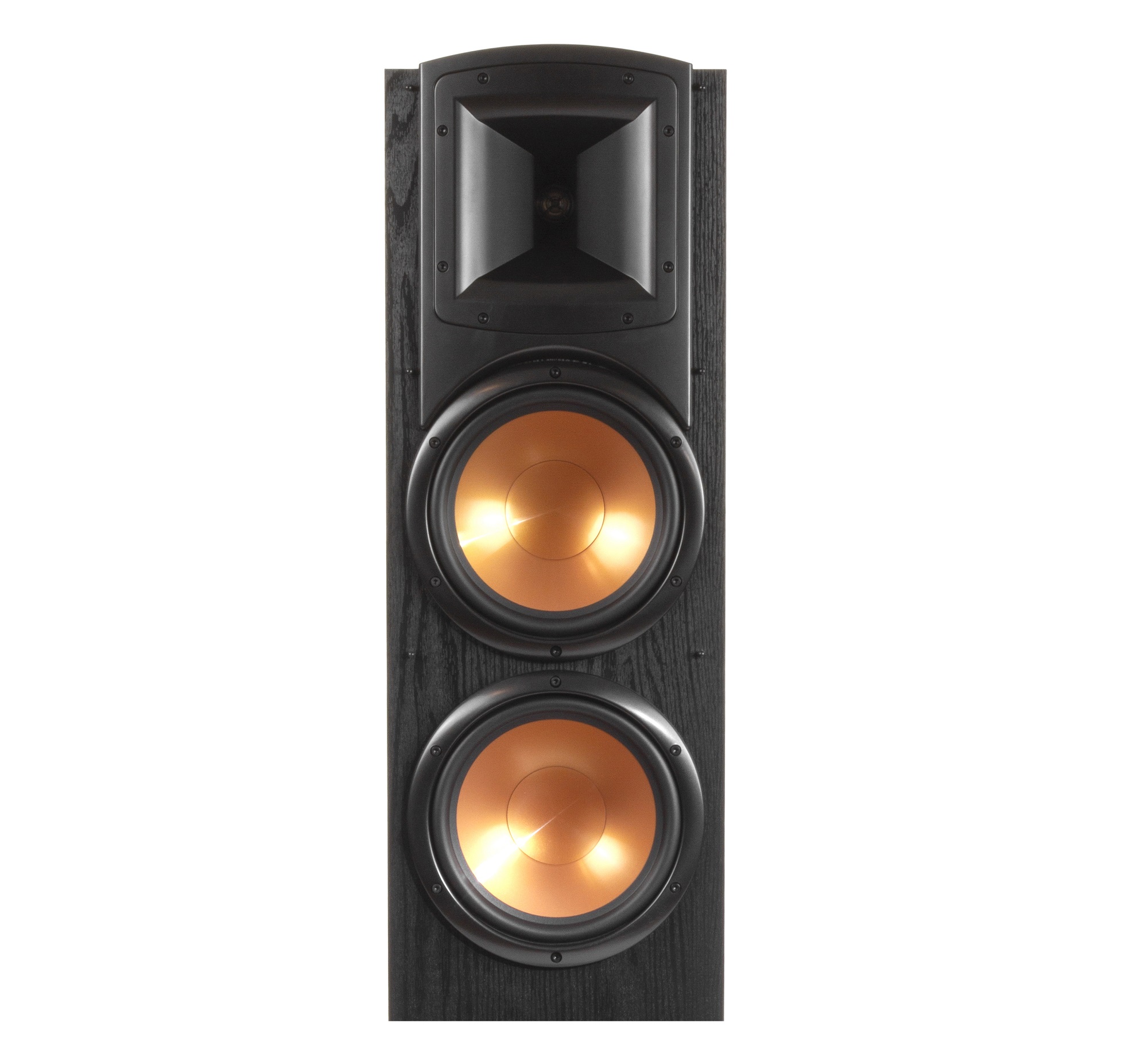 Dàn xem phim 5.1 Denon AVR-X1600H và Klipsch F-200