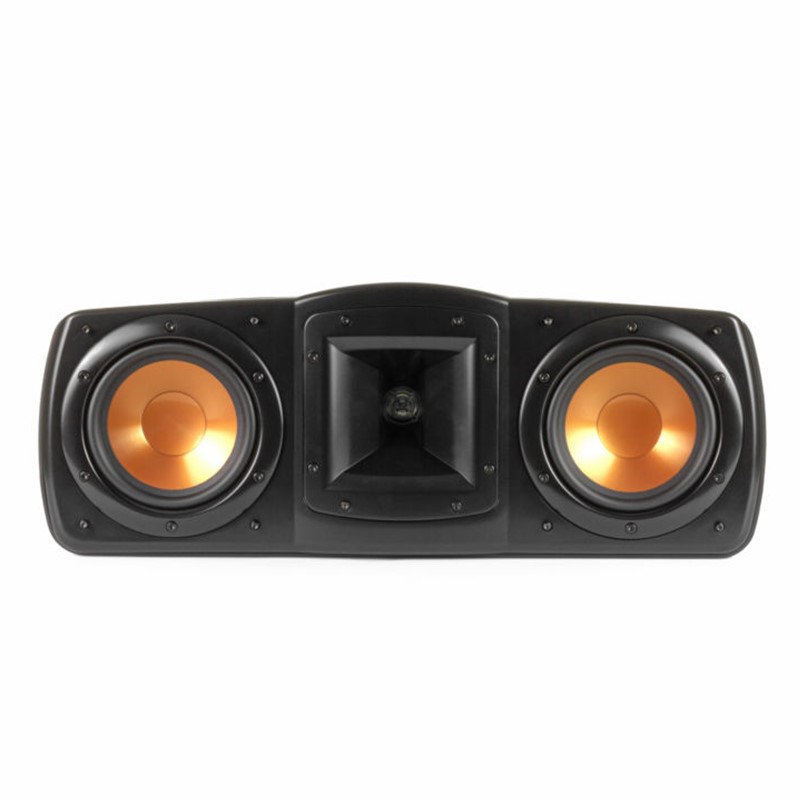 Dàn xem phim 5.1 Denon AVR-X2600H và Klipsch F-300