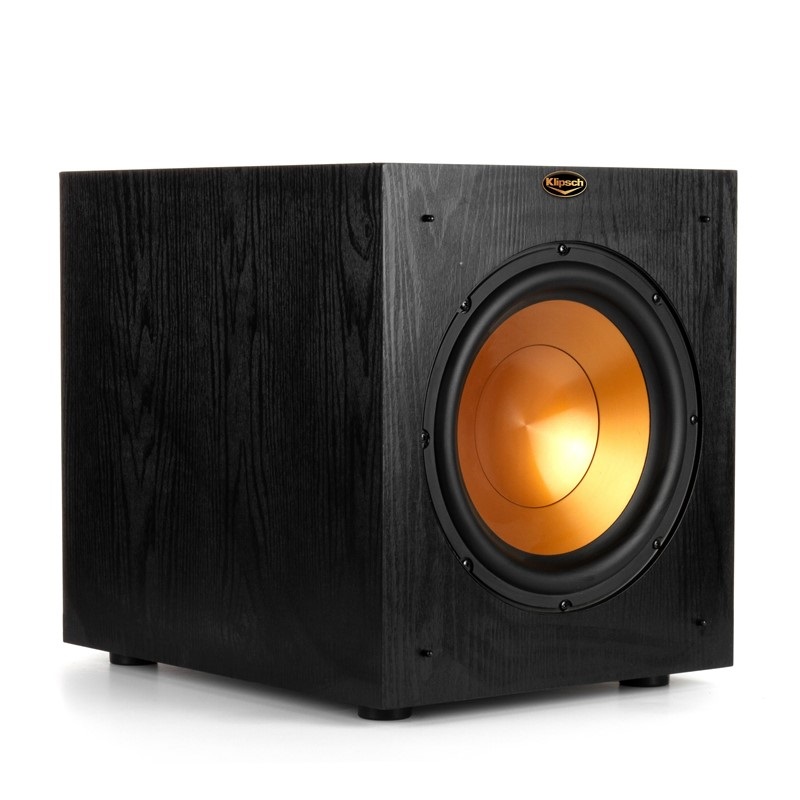 Dàn xem phim 5.1 Denon AVR-X2600H và Klipsch F-300