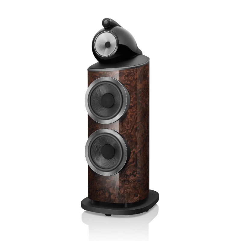 Loa Bowers & Wilkins 801 D4 Signature, bảo hành 5 năm