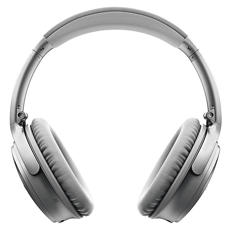 Tai nghe Bluetooth chống ồn Bose QuietComfort 35 II chính hãng
