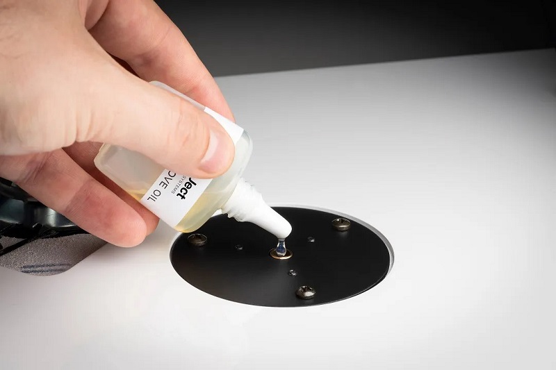 Dầu bôi trơn trục xoay Pro-Ject LUBE IT