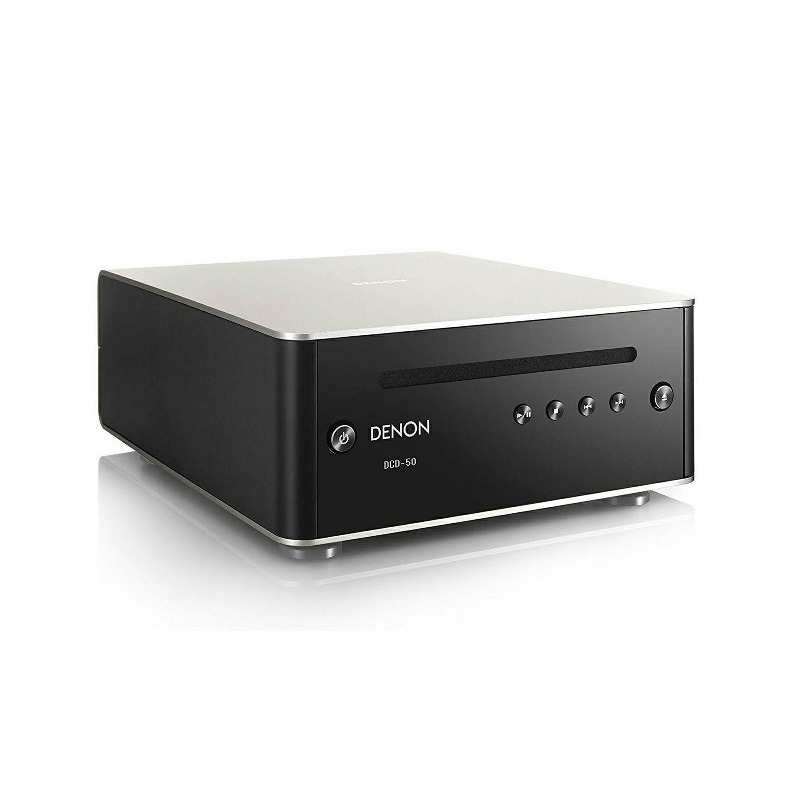 Đầu CD Denon DCD-50