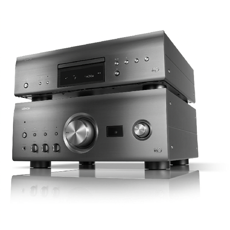 CD Denon DCD-A110