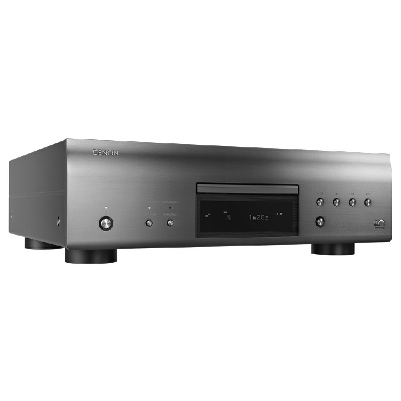 CD Denon DCD-A110