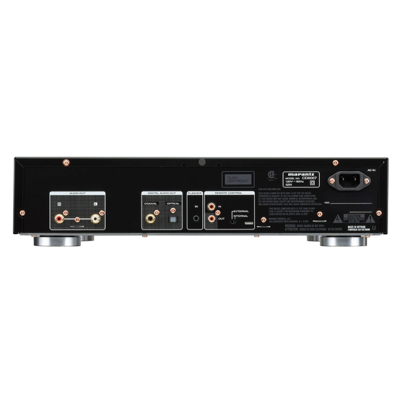 Đầu CD Marantz CD6007