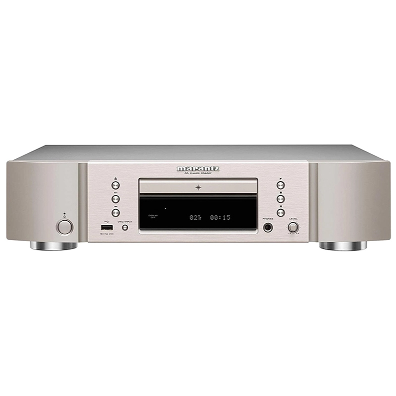 Đầu CD Marantz CD6007