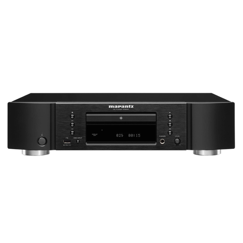 Đầu CD Marantz CD6007