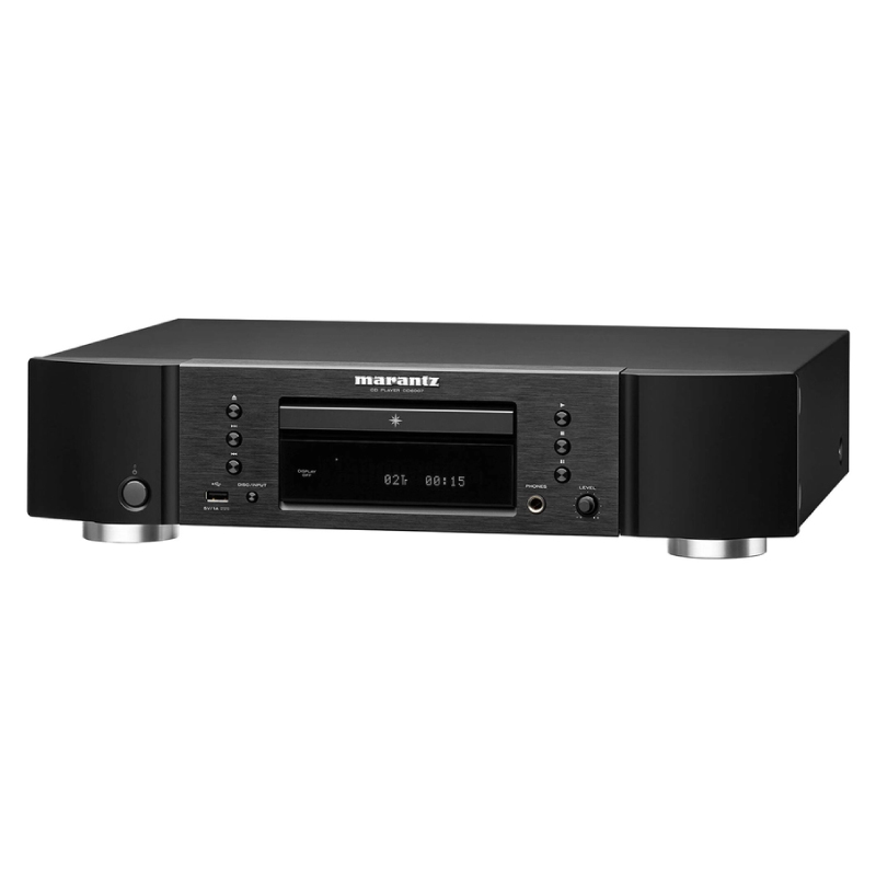 Đầu CD Marantz CD6007