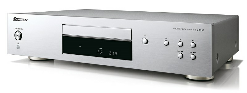 Đầu CD Pioneer PD-10AE
