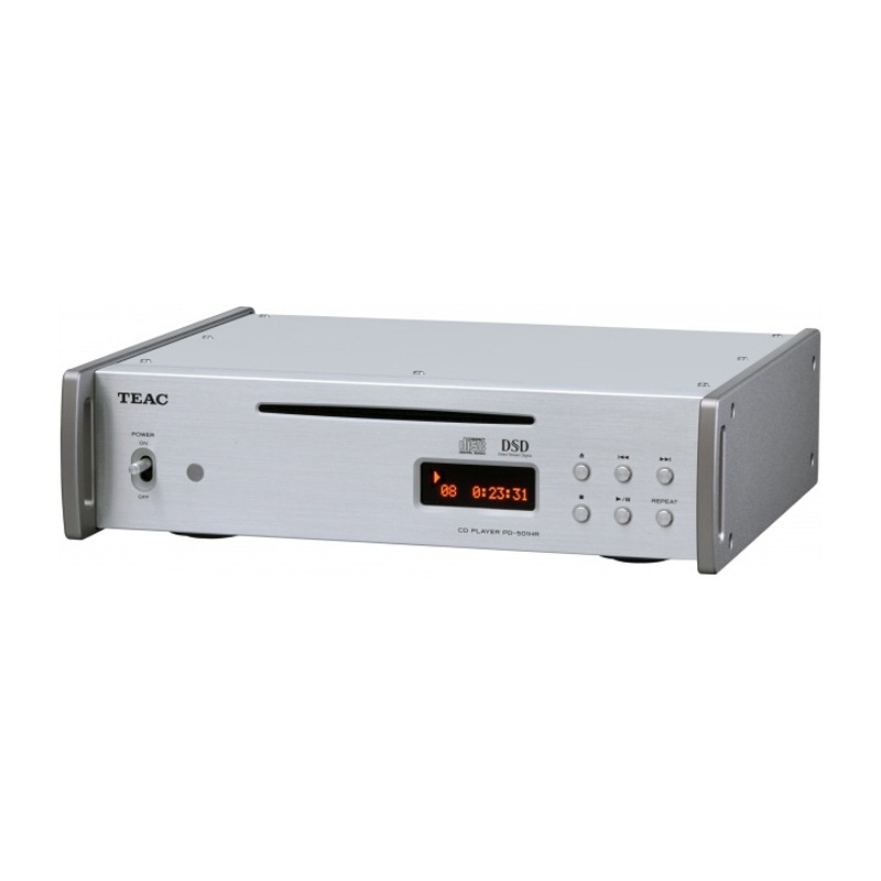 Đầu CD TEAC PD-501HR