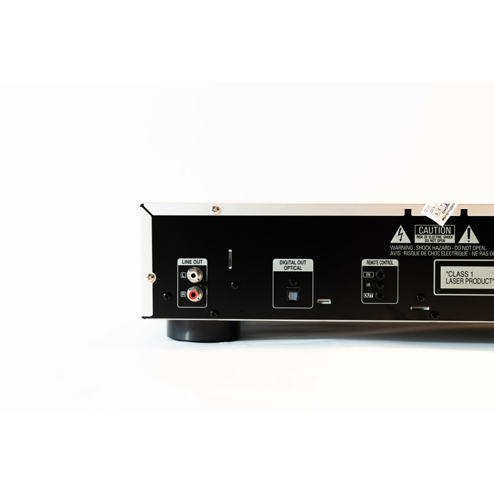 Đầu CD Denon DCD 520AE