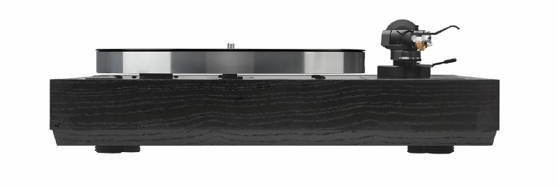 Đầu đĩa than Linn Akurate LP12