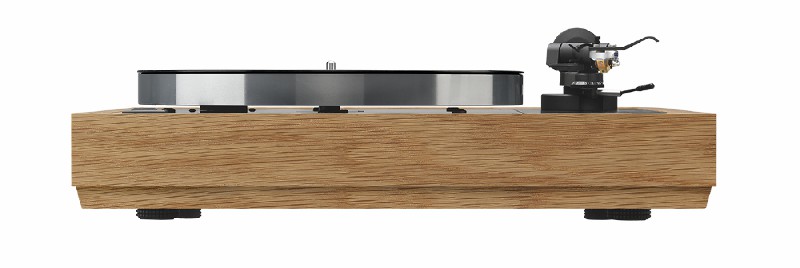 Đầu đĩa than Linn Akurate LP12
