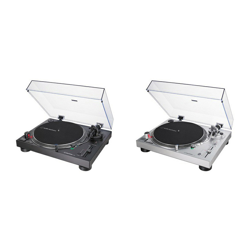 Đầu đĩa Than Audio Technica AT-LP120XUSB