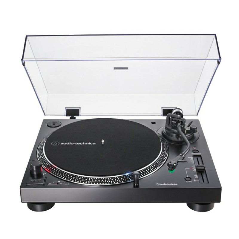 Đầu đĩa Than Audio Technica AT-LP120XUSB