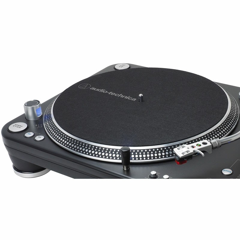 Đầu đĩa than Audio Technica AT-LP1240-USBXP