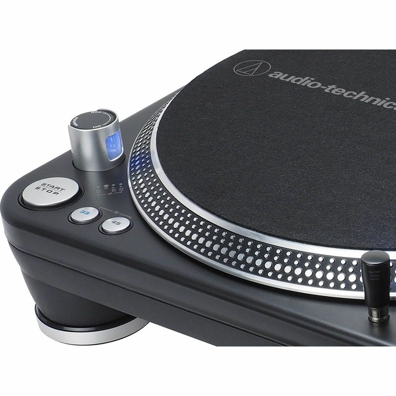 Đầu đĩa than Audio Technica AT-LP1240-USBXP