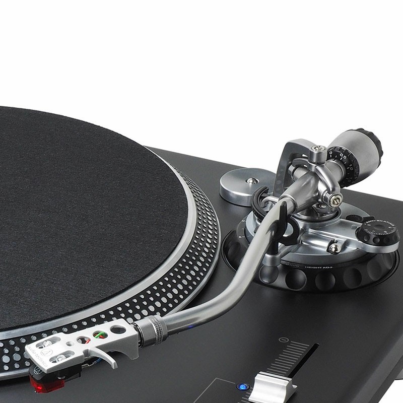 Đầu đĩa than Audio Technica AT-LP1240-USBXP