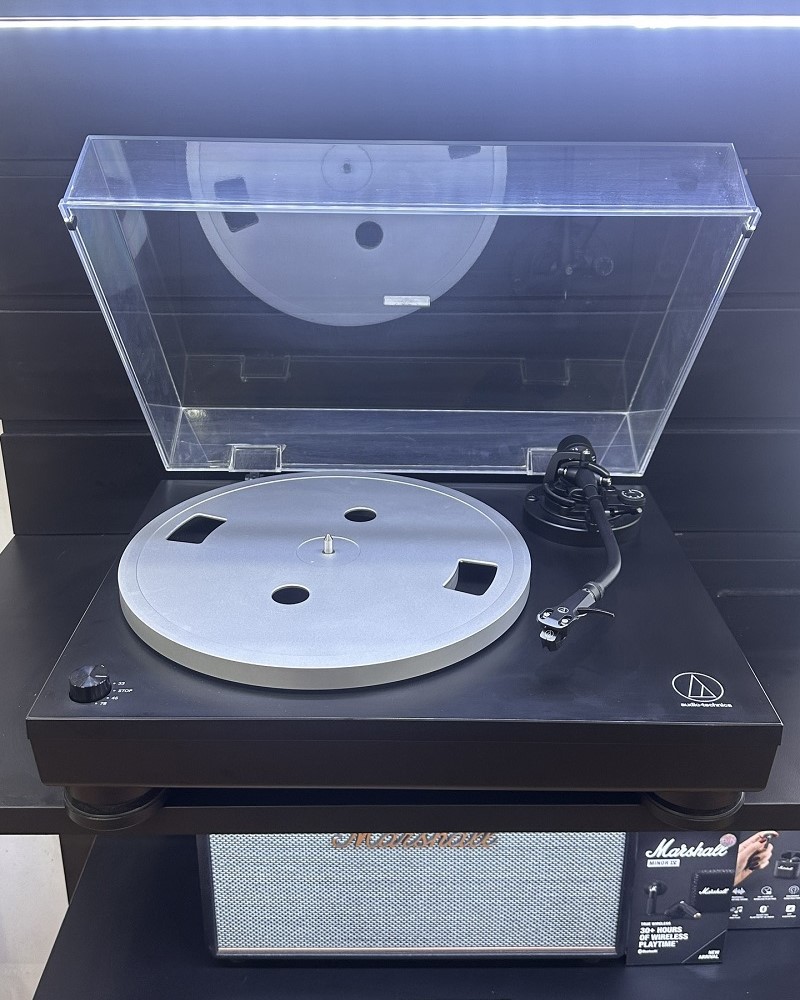Đầu đĩa than Audio technica AT-LP5X - Hàng trưng bày